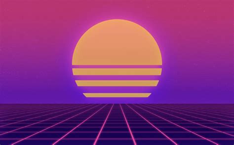 Aesthetics Retro 80s - 1135x704 - Download HD Wallpaper - WallpaperTip