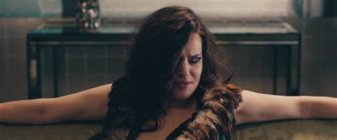 Naked Roxane Mesquida In Kiss Of The Damned