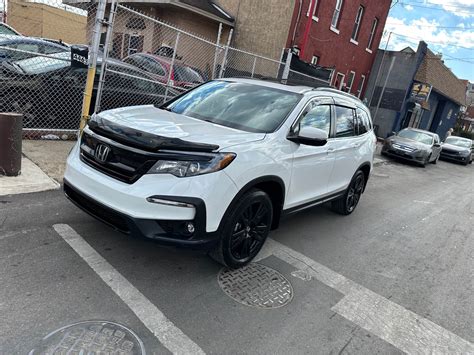 2021 Honda Pilot · Special Edition Sport Utility 4D - Cars & Trucks