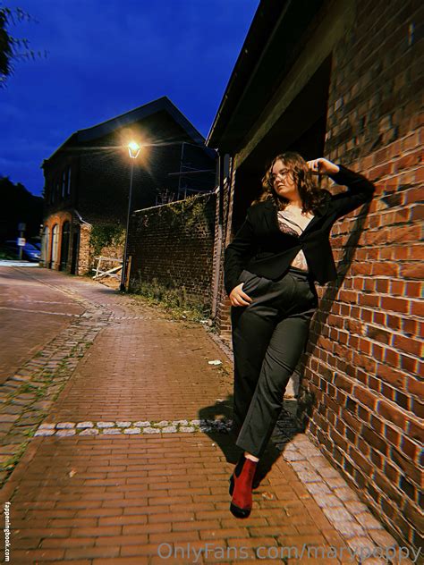 Marypoppy Nude OnlyFans Leaks Fappening FappeningBook