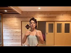 Cute Yoga Teacher In Japan Free Mobile Porn Videos IPornTV