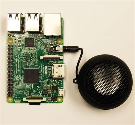 How To Make Your Raspberry Pi Speak Out Loud Give It A Voice