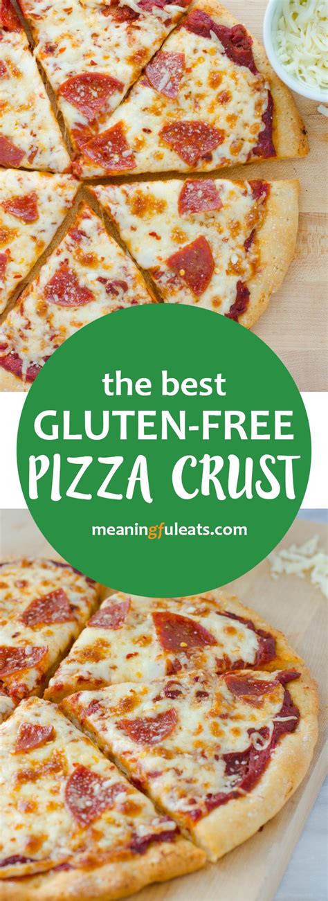 Glutenfreepizza Meaningful Eats