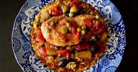 10 Best Cuban Style Chicken Recipes | Yummly