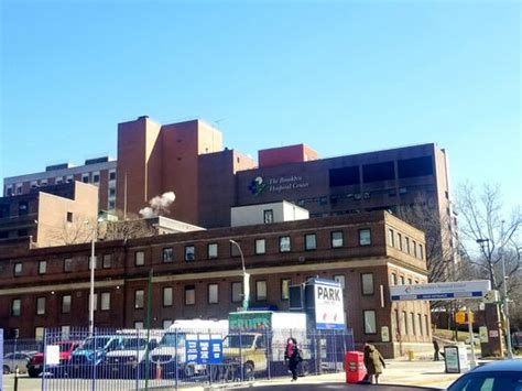 THE BROOKLYN HOSPITAL CENTER - Updated January 2025 - 50 Photos & 216 ...