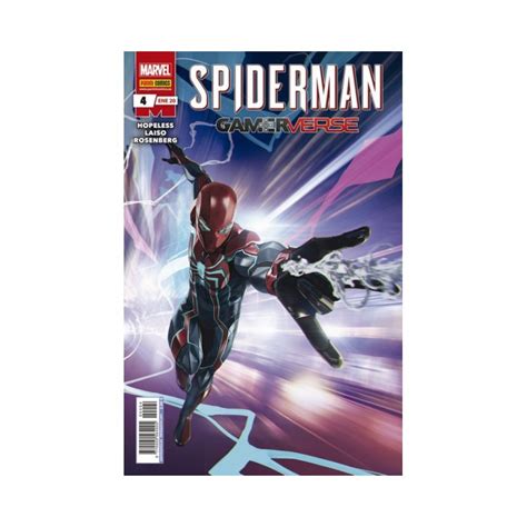 PANINI SPIDERMAN MARVEL