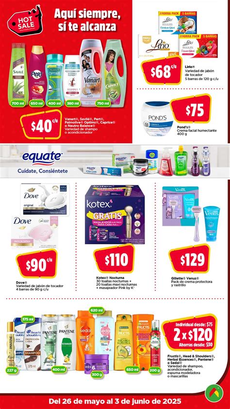 Folleto Bodega Aurrera Hot Sale Con Ofertas En Abarrotes