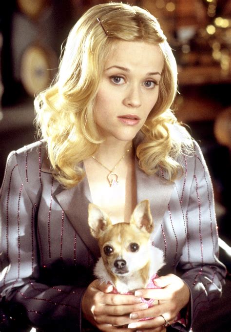 Reese Witherspoon No Legally Blonde 3 Without Jennifer Coolidge