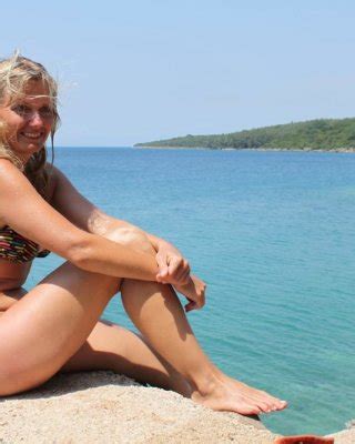 Holiday Skinny Dipping Vacation Porn Pictures XXX Photos Sex Images 3667666 PICTOA