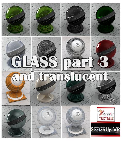 Sketchup Texture Glass Vismat Vray For Sketchup Part 3 Glass Texture Seamless Textures