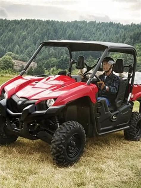 What Is Considered High Mileage On A Side By Side Or UTV? - OFF ROADING UTV