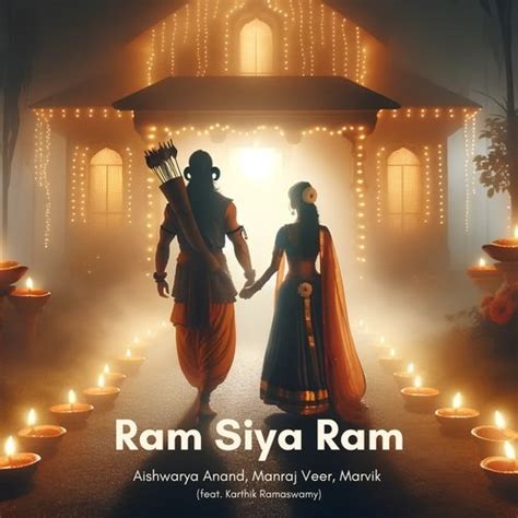 Ram Siya Ram - Song Download from Ram Siya Ram @ JioSaavn