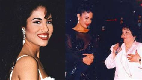 Tr Gico Asesinato De Selena Quintanilla El Mexicano