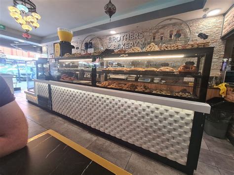 Brothers Bakery Northampton Restaurant Reviews And Photos Tripadvisor