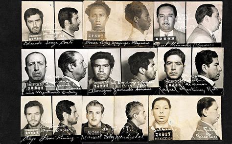 Mexican Crime Photographs From The Archive Of Stefan Ruiz