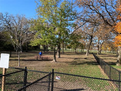 Facilities • Otsego Prairie Park Dog Park