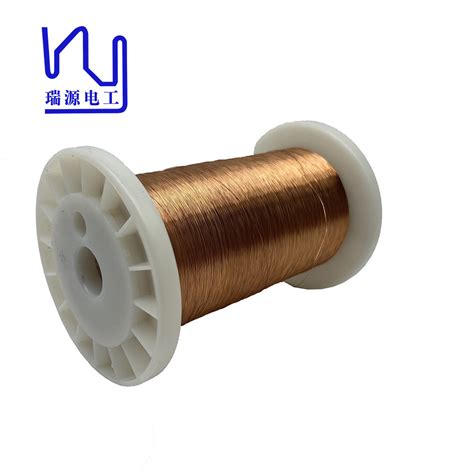 0 18mm Self Bonding Wire Insulated Copper Solderable