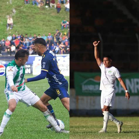 Comunicaciones rescata un punto en el último minuto y Antigua se