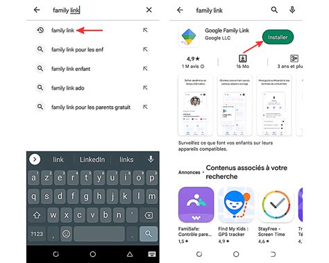 Comment Configurer Le Contr Le Parental Sur Android