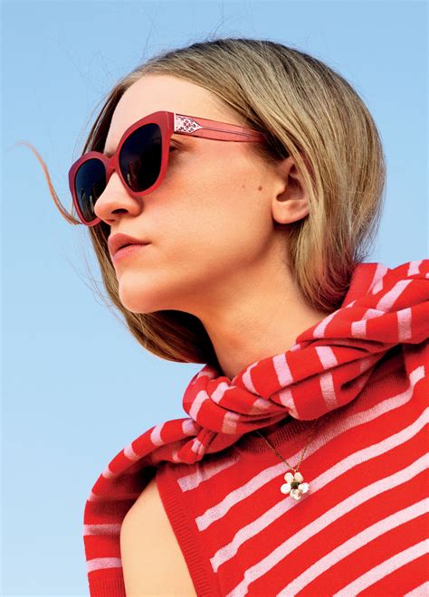 Safilo And Kate Spade Announce Early Renewal Of Eyewear Licensing