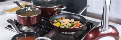 Best Dishwasher Safe Cookware in 2022- Reviews and Guide - Yoors