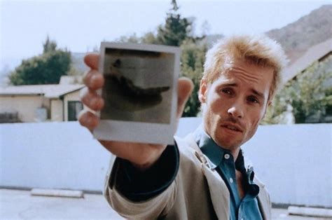 Christopher Nolan revisited: Memento (2000) | Film Stories