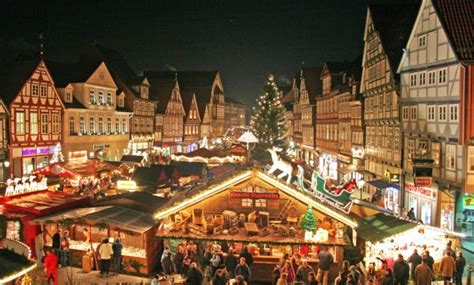 Best Bavaria Christmas Markets Guide | HeyTripster