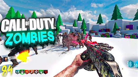 ¡ha Llegado La Navidad A Los Zombos Youtube