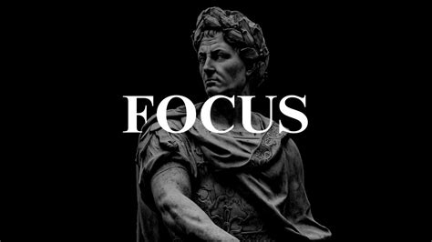 Stoic Rules To Conquer The Day YouTube