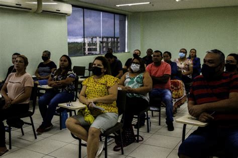 Concurso Público FGV publica resultado preliminar do concurso da Semsa