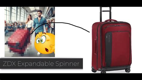 ZDX Expandable Spinner - YouTube