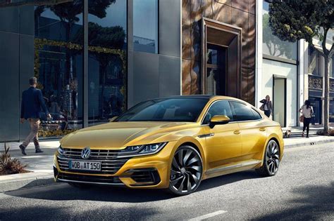 Precio Y Ofertas Volkswagen Arteon 2025 Nuevo