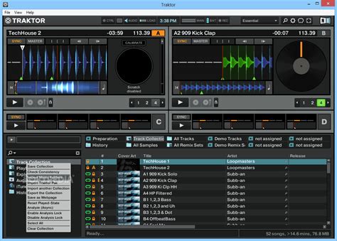 Download Traktor 3.4.0