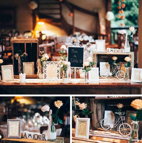 Mariage nude pêche et dentelle FéeLicité