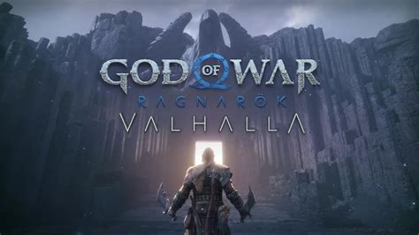 God Of War Ragnarok Valhalla Is The Easiest Souls Like Roguelike YouTube