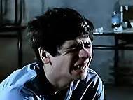 Naked Caroline Laurence In Marche Pas Sur Mes Lacets