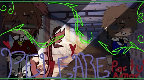 PELEARE Por Tu Amor Serie Gay Los Compas YouTube