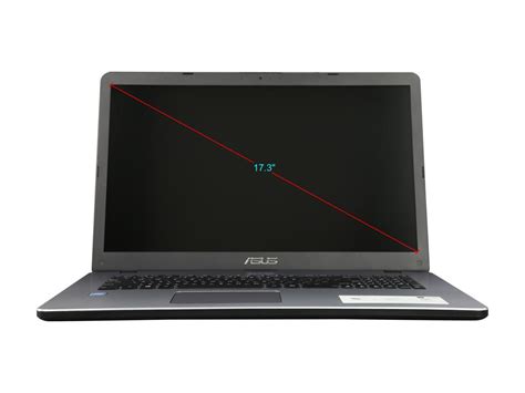 Asus Laptop Intel Pentium Silver N Gb Memory Tb Hdd Intel Uhd