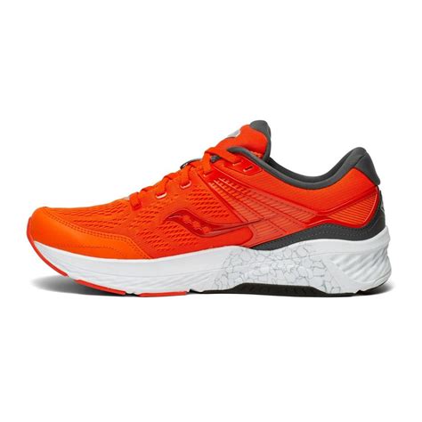 CHAUSSURES DE RUNNING Saucony MUNCHEN 4S Chaussures Running Homme