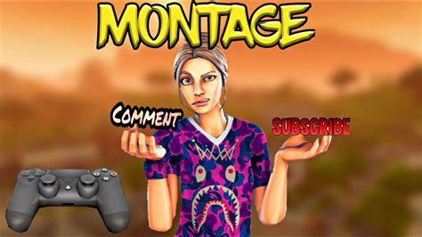 Elimination (Fortnite Montage) - YouTube