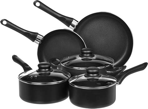 Non Stick Cookware Reviews In 2025 - housekeepingmaster