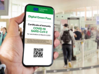 Verifica Green Pass Il Garante Della Privacy Avvia Indagine Su App Pirata