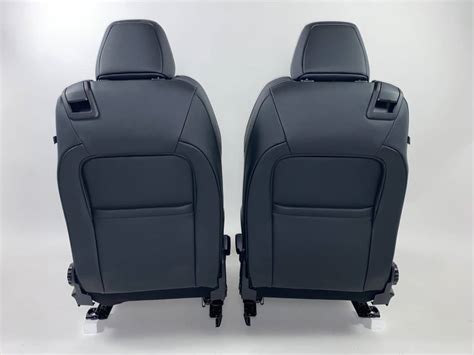 Order Recaro Ford Fiesta St Leather Online At Carseatz