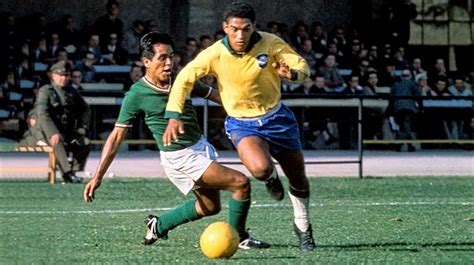 Ranking The Top 30 Brazilian Soccer Players – Sport Scroll