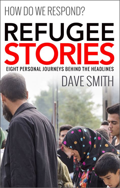 Refugee Stories | Kregel