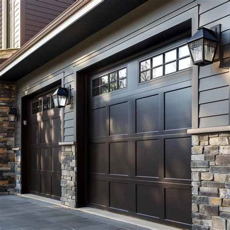 Garage Door Repair In Harlem Ohio Cd Doors