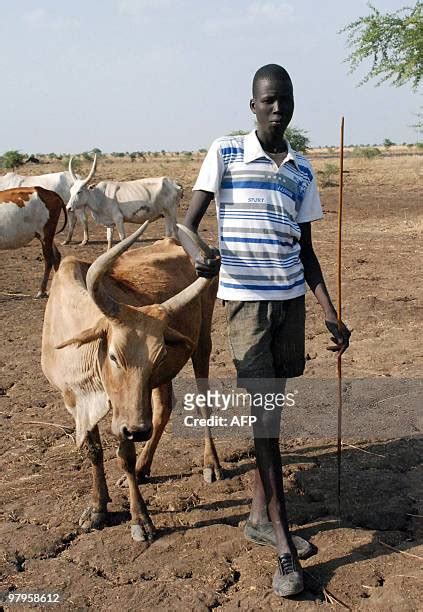 517 Nuer People Stock Photos High Res Pictures And Images Getty Images