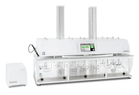 Digital Dissolution Testers Smarteq Resources For Equipment