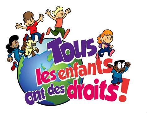 Les Droits Des Enfants