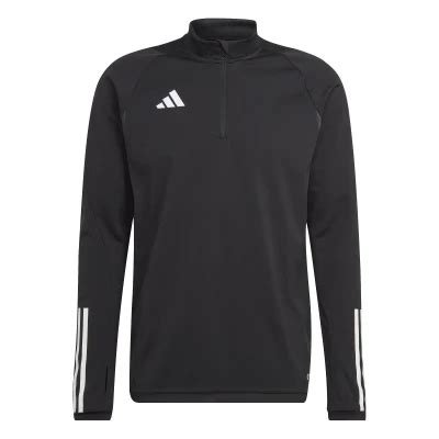 Adidas Tiro 23 Competition Training Top Team Navy Blue 2 Total